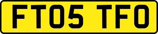 FT05TFO