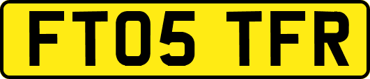 FT05TFR