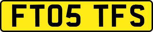 FT05TFS
