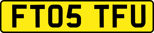 FT05TFU
