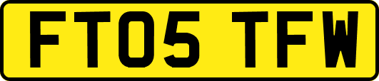 FT05TFW
