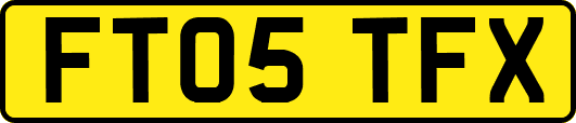 FT05TFX