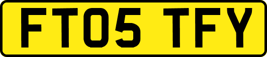 FT05TFY