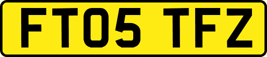 FT05TFZ