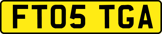 FT05TGA
