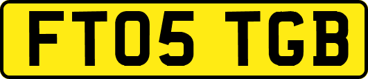 FT05TGB