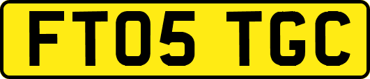 FT05TGC