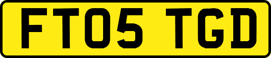 FT05TGD