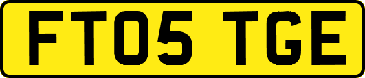 FT05TGE