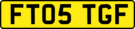 FT05TGF