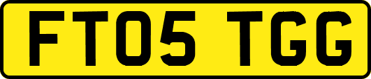FT05TGG