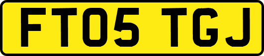 FT05TGJ