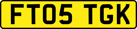 FT05TGK