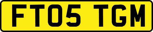 FT05TGM