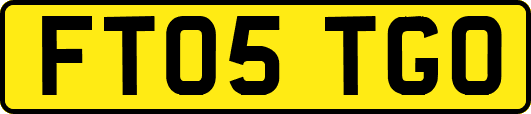 FT05TGO