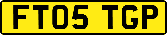 FT05TGP