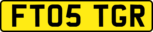 FT05TGR