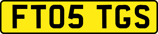 FT05TGS