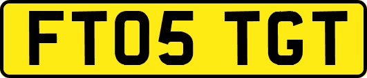 FT05TGT
