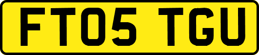 FT05TGU