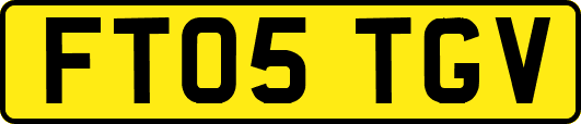 FT05TGV