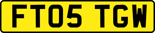 FT05TGW
