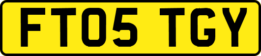 FT05TGY