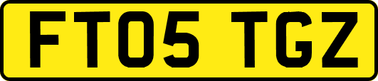 FT05TGZ