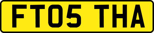 FT05THA