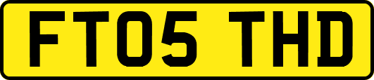 FT05THD