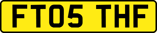 FT05THF