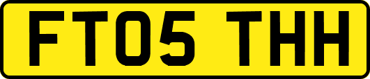 FT05THH