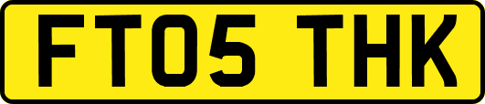 FT05THK