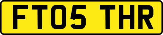 FT05THR