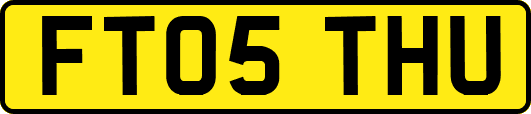 FT05THU