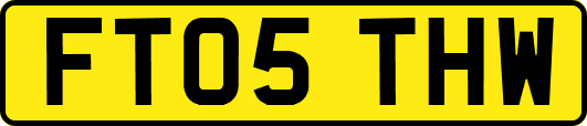 FT05THW