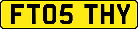 FT05THY
