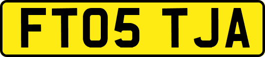 FT05TJA
