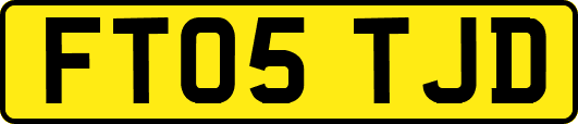 FT05TJD