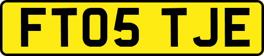 FT05TJE