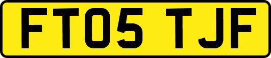 FT05TJF