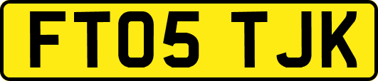 FT05TJK