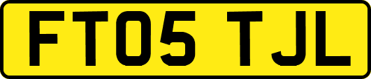 FT05TJL