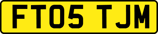 FT05TJM