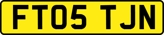 FT05TJN