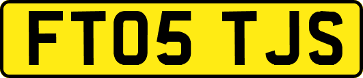 FT05TJS