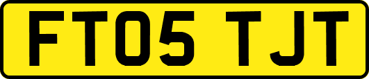 FT05TJT