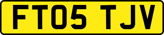 FT05TJV