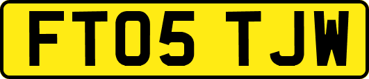 FT05TJW