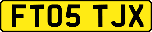 FT05TJX